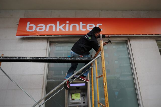 Trabalhadores do Bankinter em Portugal vão receber mais 500 euros em dezembro 