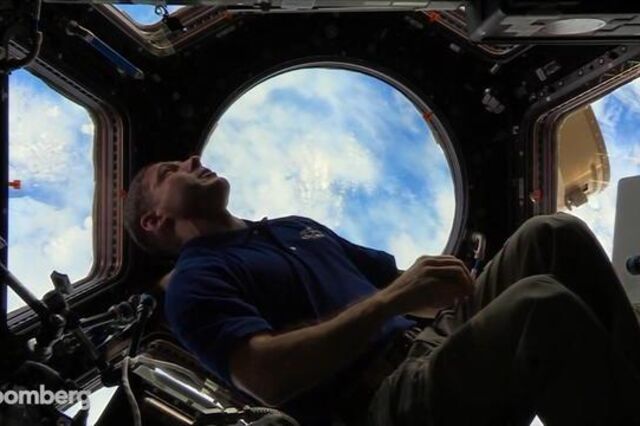Os planos de Elon Musk para levar turistas para o espaço