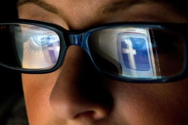 Facebook admite ferramenta de censura para entrar na China