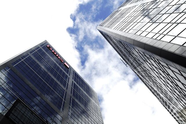 DBRS: Malparado vai aumentar, mas dimensão da deterioração ainda é incerta