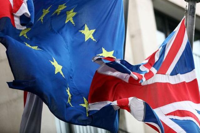 Roubini: Brexit pode significar o fim da União Europeia