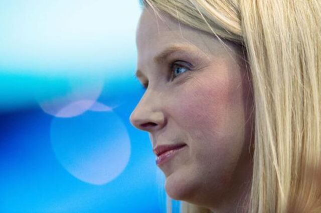 Verizon e Google disputam Yahoo