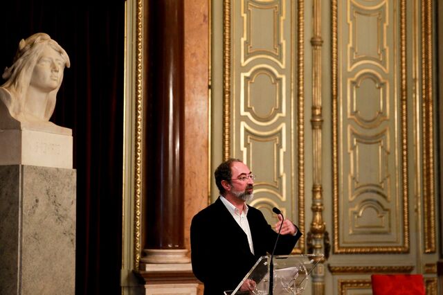 Receita de Lisboa com IMT dispara para 175 milhões em 2015