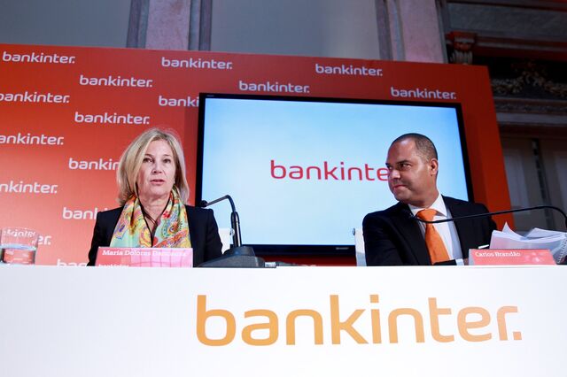 Portugal puxa pelos resultados do Bankinter