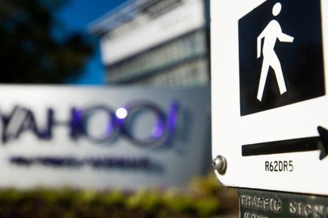 Daily Mail analisa oferta pela Yahoo