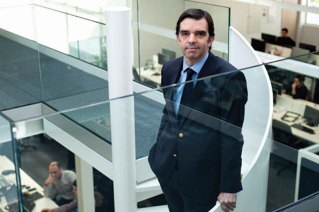 Indústria 4.0: marchar agora ou sair do negócio