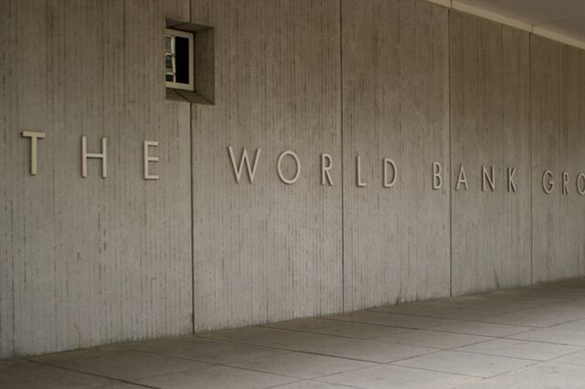 Economia mundial a caminho do terceiro ano de abrandamento