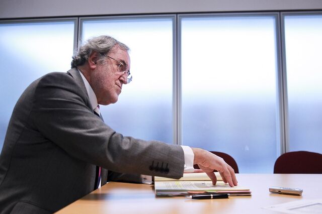 Reis Campos: 'O investimento público é um desastre absoluto'