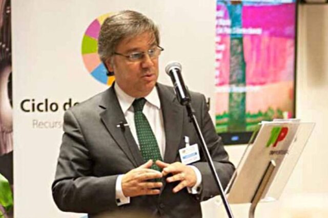 Governo formaliza contratação de Lacerda Machado por 17 mil euros