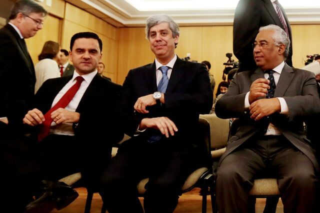 Meta do Governo para crescimento do PIB muito difícil de alcançar