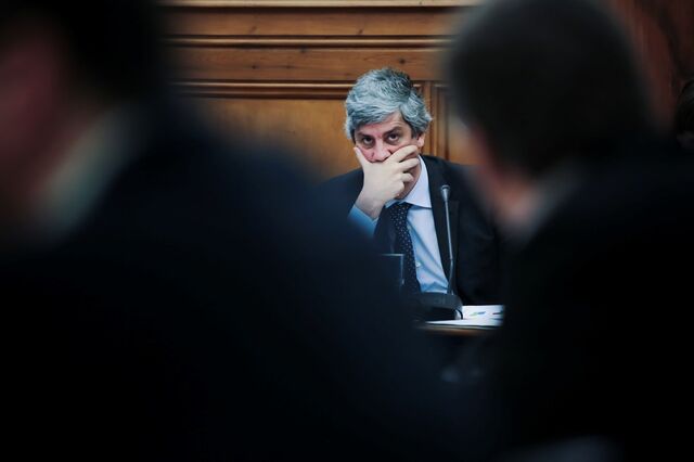 TSF: PS prepara Bloco e PCP para cedências a Bruxelas