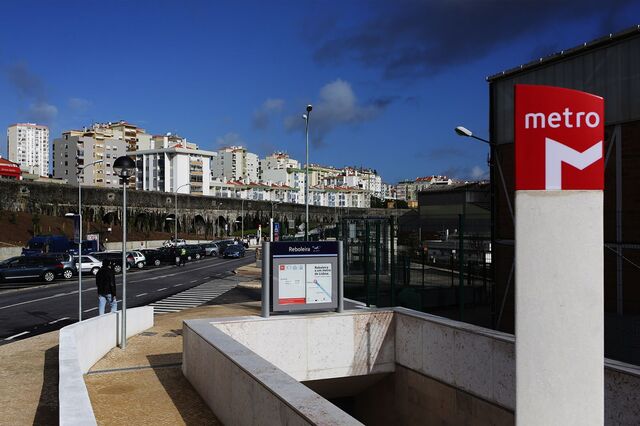 Passe urbano de Lisboa sobe 50 cêntimos em 2018