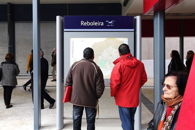 PSD questiona Governo sobre expansão da rede de metro e 'discriminação' de Sintra e Amadora