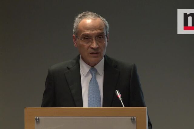 ERSE: 'Preços do gás natural vão convergir com os de Espanha'