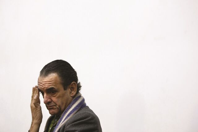 O pecado original do banqueiro Mario Conde