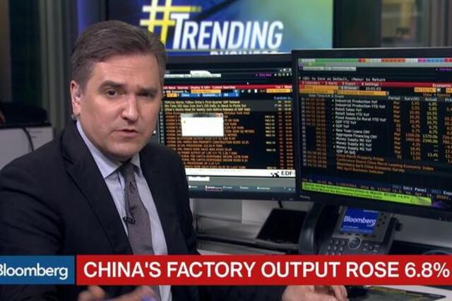 China cresce ao ritmo mais lento em sete anos mas cumpre expectativas
