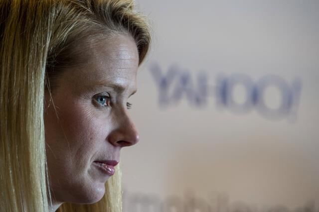Qual o futuro da Yahoo?
