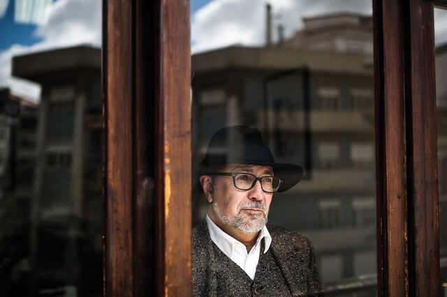 Manuel S. Fonseca: A tragédia da televisão portuguesa passa pela telenovela