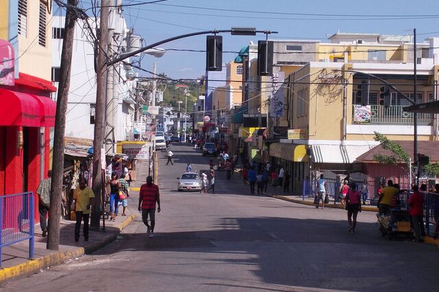 Bahamas e Jamaica lamentam regresso à lista negra de paraísos fiscais