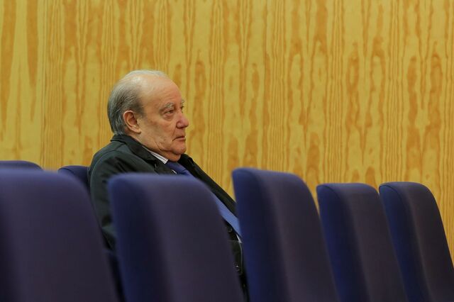 FCP quer mudança de auditor ao fim de 12 anos