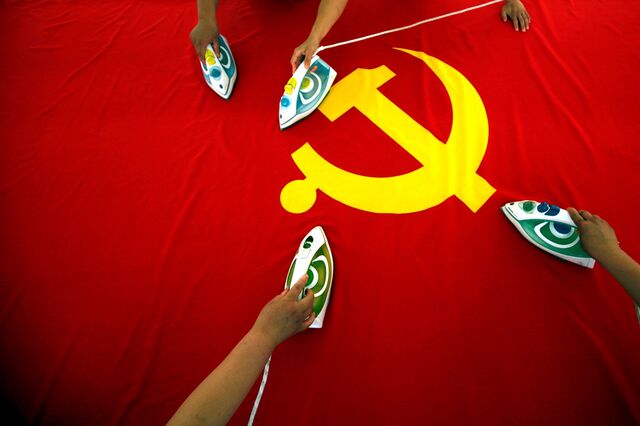 Multinacionais registaram mais lucros nas Bermudas que na China