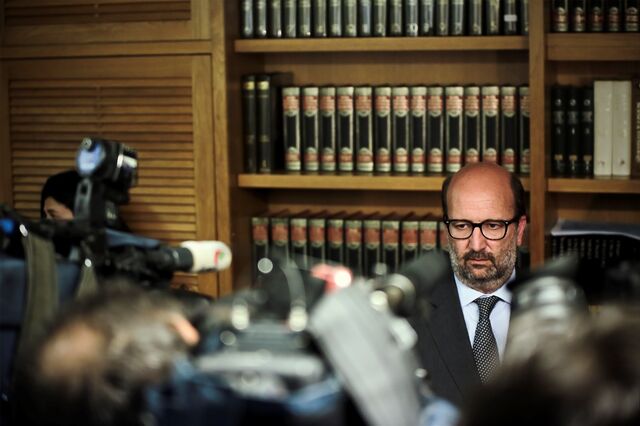 Almaraz: De uma notícia nos jornais a uma queixa na Comissão Europeia