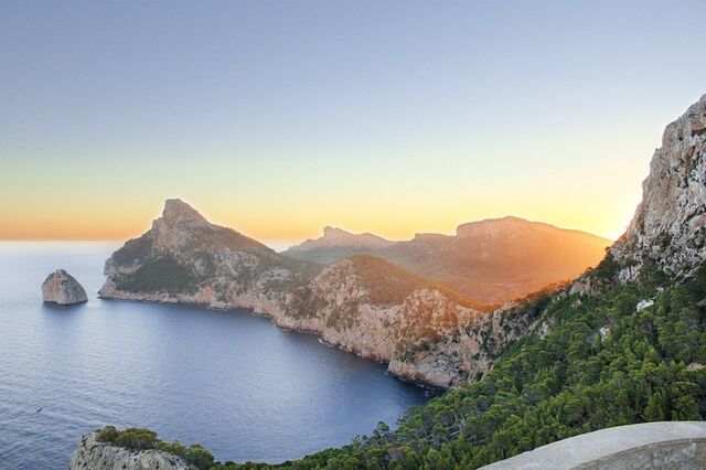 Palma de Maiorca prepara-se para proibir arrendamentos a turistas