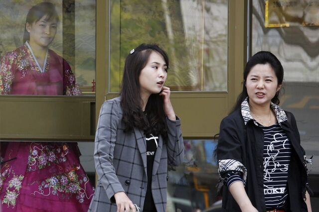 China avisa funcionárias sobre 'amor perigoso' com estrangeiros