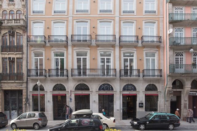 Sonae abre The House no antigo Balleteatro 