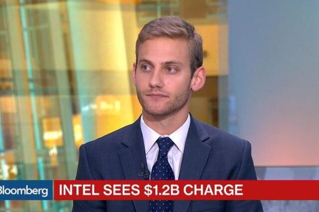 Intel elimina 12 mil postos de trabalho