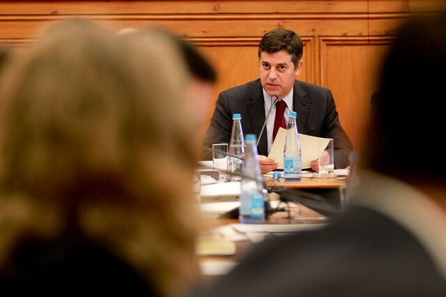 Ministro da Economia: desconto nos combustíveis vai ter 'efeitos positivos'