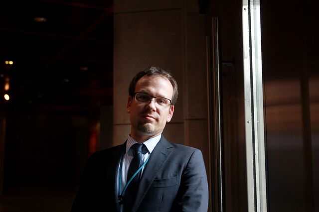 Jens Arnold: Portugal? 'É difícil dizer se mais medidas são necessárias'