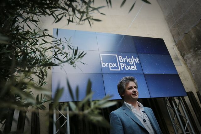 Bright Pixel: A construtora de start-ups ligada às grandes empresas