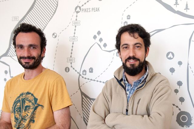 Nomad traz Irão para o mapa dos viajantes 