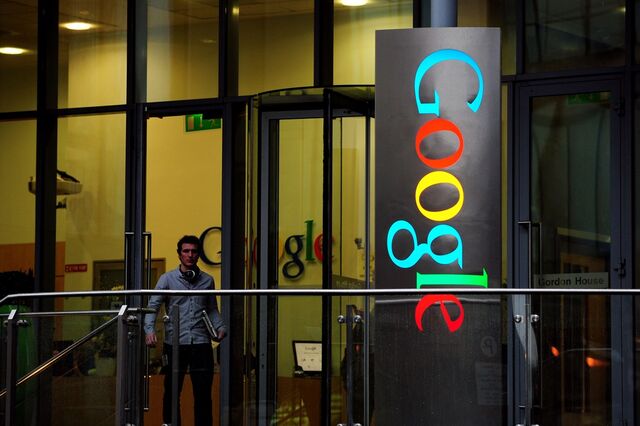 Getty Images apresenta queixa contra Google