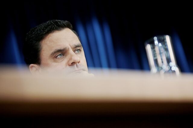 Governo exonera presidentes das CCDR Norte e Algarve