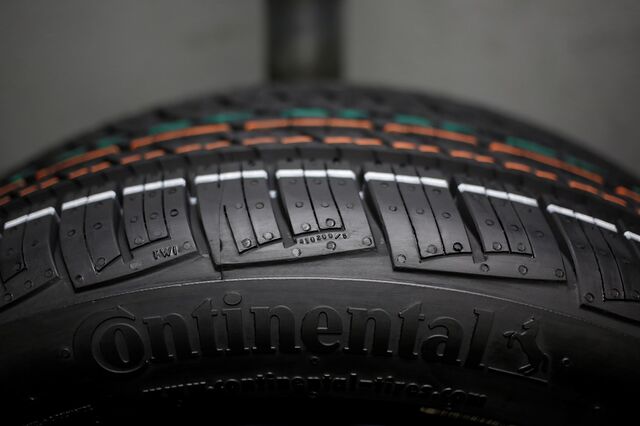 Continental investiu 50 milhões para produzir pneus agrícolas em Famalicão