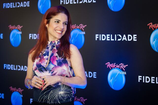 Rock in Rio Lisboa terá passe para o fim-de-semana com preços de 99 euros e 117 euros