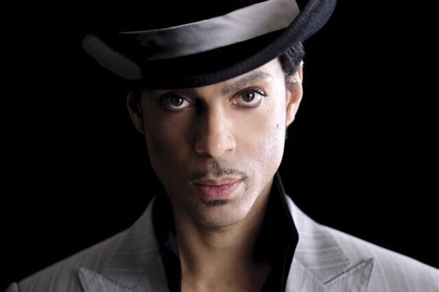Quanto vale o adeus de Prince?