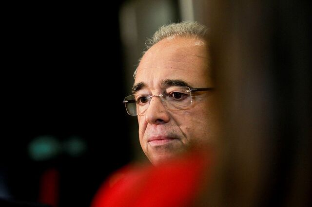 BCP cai 4% e desliza pelo quinto dia seguido