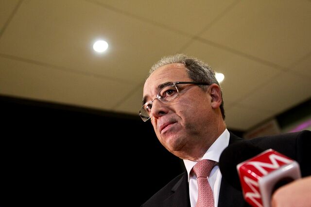 BCP afunda após aumento de capital