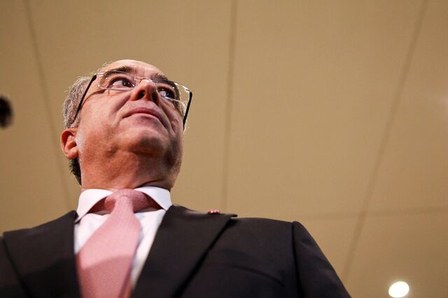 Nuno Amado analisará 'banco mau' mas BCP não conta com ele