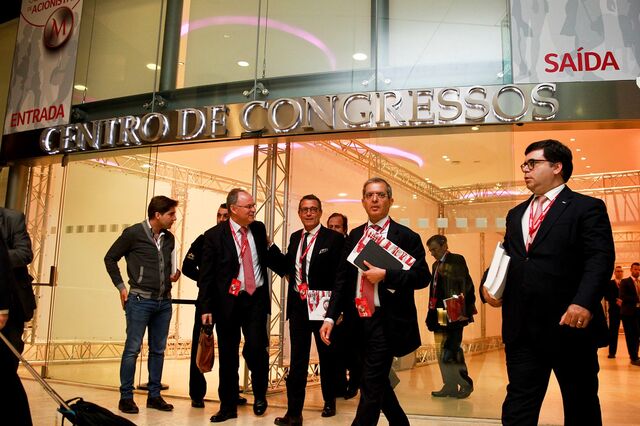 Fosun prepara entrada na gestão do BCP