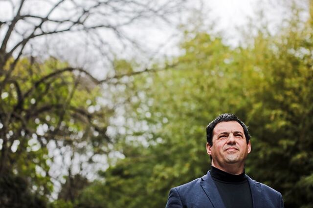 Artur Fernandes: Nunca foi tão fácil apostar na música como agora