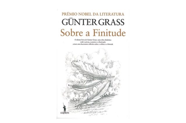 Livros: Uma despedida  repleta de memórias