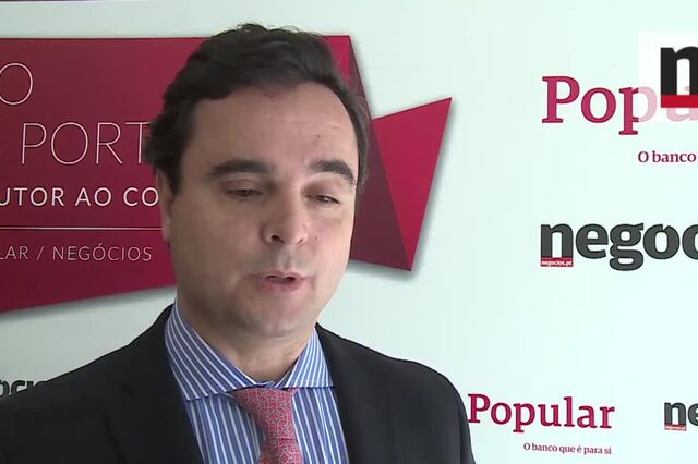 Sugal: 'A nossa guerra diária é conseguirmos ser mais competitivos'