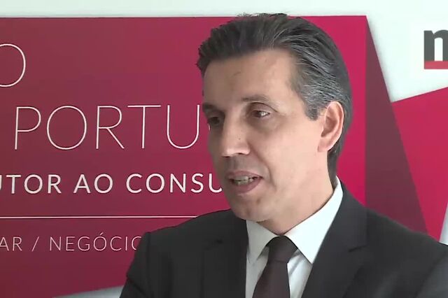 Frulact: 140 pessoas gerem centralmente na Maia as fábricas no exterior