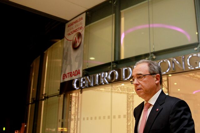 Aumento de capital do BCP é a maior operação do ano na Europa
