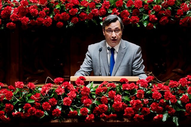 CDS: 'Não podemos desperdiçar o caminho que fizemos'