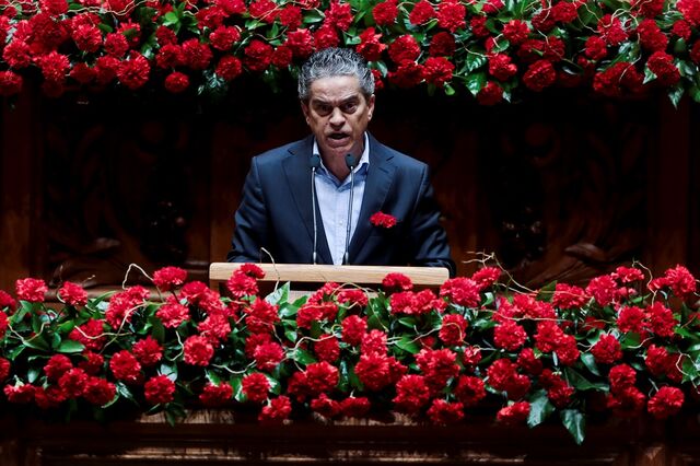 Os Verdes e PAN também defendem autárquicas a 1 de Outubro